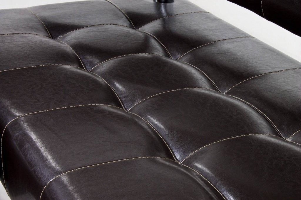 Диван для кафе BUSINESS - вид 2