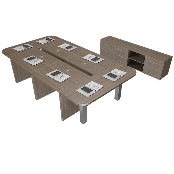 Кабинет руководителя YALTA - вид 10