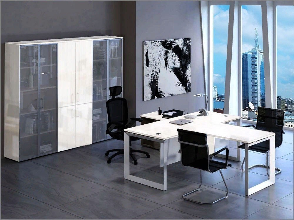 Кабинет руководителя ONIX DIRECT - вид 7