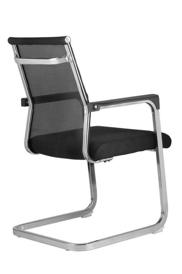 Офисное кресло Riva Chair 801E - вид 4