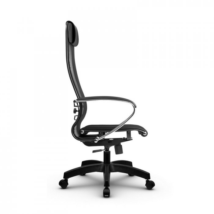 Кресло руководителя МЕТТА В-1b-1/K131 пластик 17831 - вид 2