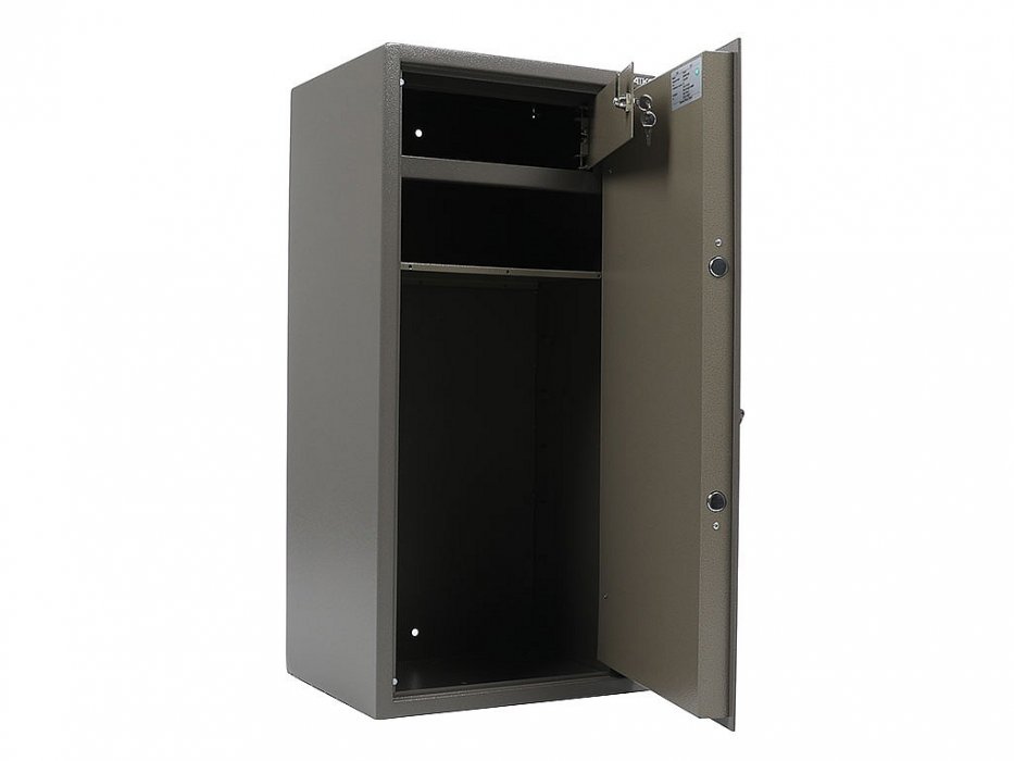 Офисный сейф AIKO ТM-90T KL - вид 4