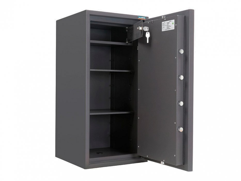 Взломостойкий сейф VALBERG Гранит 90T EL - вид 3